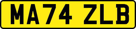 MA74ZLB
