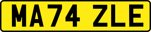 MA74ZLE