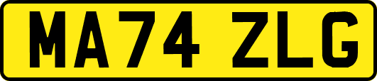 MA74ZLG