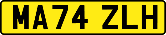 MA74ZLH