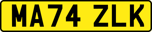 MA74ZLK