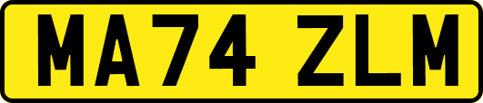 MA74ZLM