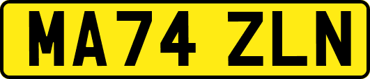 MA74ZLN