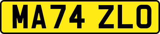 MA74ZLO
