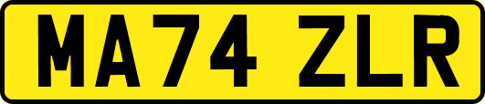 MA74ZLR