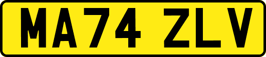 MA74ZLV