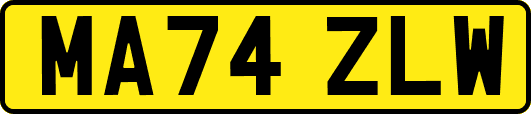 MA74ZLW
