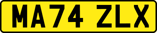 MA74ZLX
