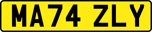 MA74ZLY