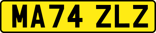 MA74ZLZ