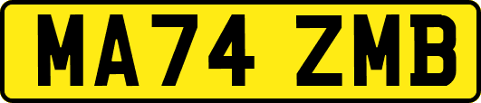 MA74ZMB