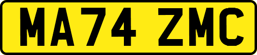MA74ZMC