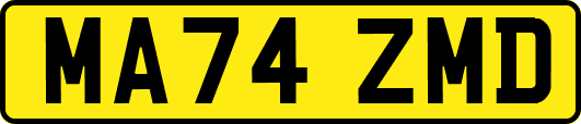 MA74ZMD