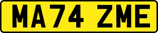 MA74ZME