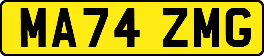 MA74ZMG