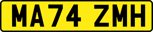 MA74ZMH