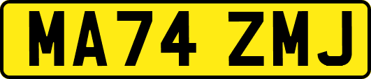 MA74ZMJ