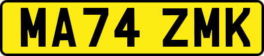 MA74ZMK