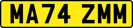MA74ZMM