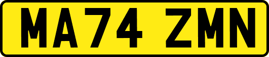 MA74ZMN