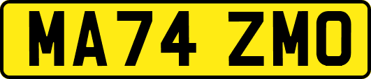 MA74ZMO