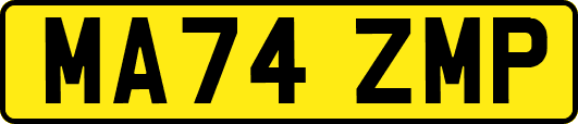 MA74ZMP