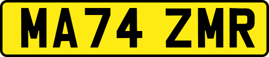 MA74ZMR