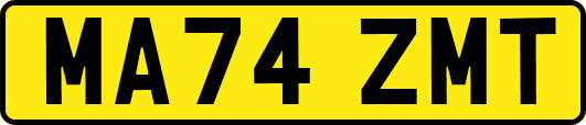 MA74ZMT
