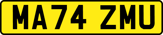 MA74ZMU
