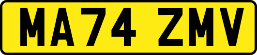 MA74ZMV