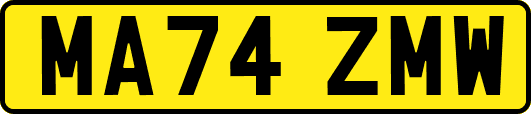 MA74ZMW