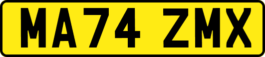 MA74ZMX