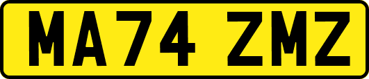 MA74ZMZ