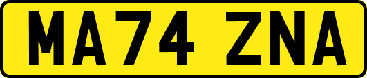 MA74ZNA