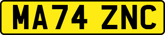 MA74ZNC