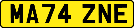 MA74ZNE