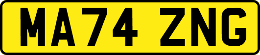 MA74ZNG