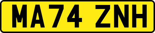 MA74ZNH