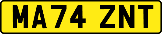 MA74ZNT