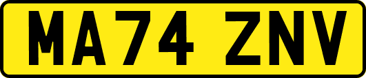 MA74ZNV