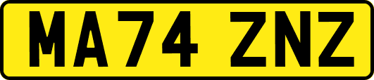 MA74ZNZ