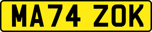 MA74ZOK