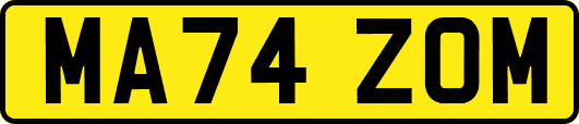 MA74ZOM