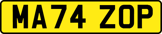 MA74ZOP