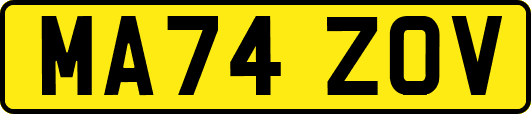 MA74ZOV
