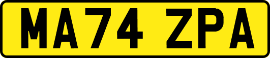 MA74ZPA