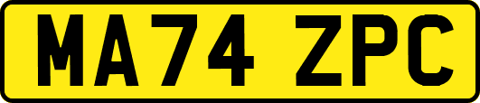 MA74ZPC