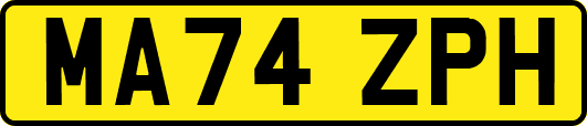 MA74ZPH