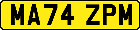 MA74ZPM