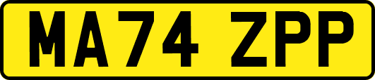 MA74ZPP